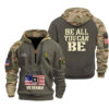 3-Color Desert Camo