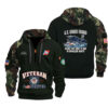 Woodland Camo